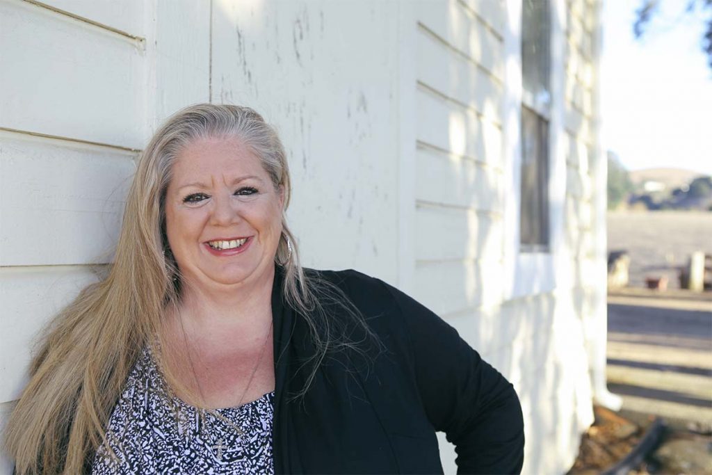 Jacklyn Lang Cross Country Insurance Services
